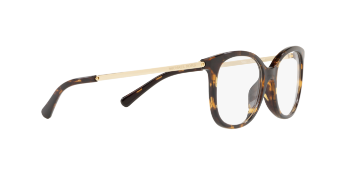 Michael Kors Oslo Eyeglasses MK4061U 3333