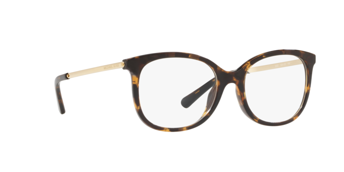 Michael Kors Oslo Eyeglasses MK4061U 3333