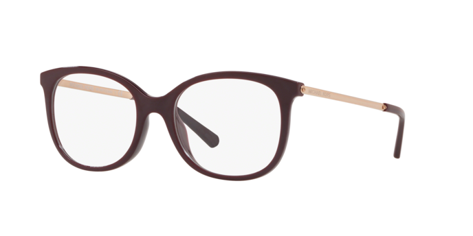 Michael Kors Oslo Eyeglasses MK4061U 3344