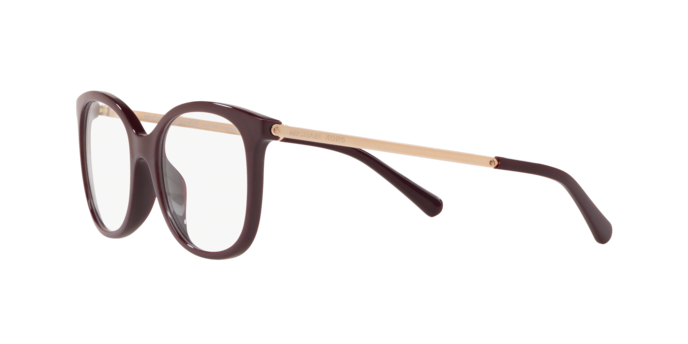 Michael Kors Oslo Eyeglasses MK4061U 3344