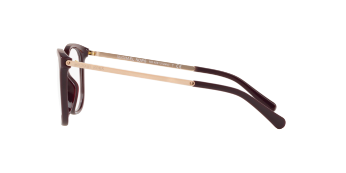 Michael Kors Oslo Eyeglasses MK4061U 3344