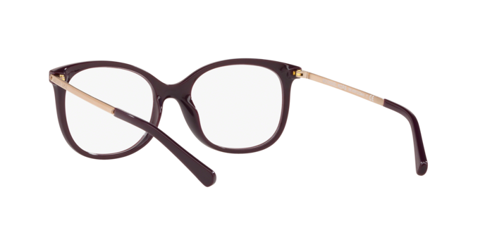 Michael Kors Oslo Eyeglasses MK4061U 3344