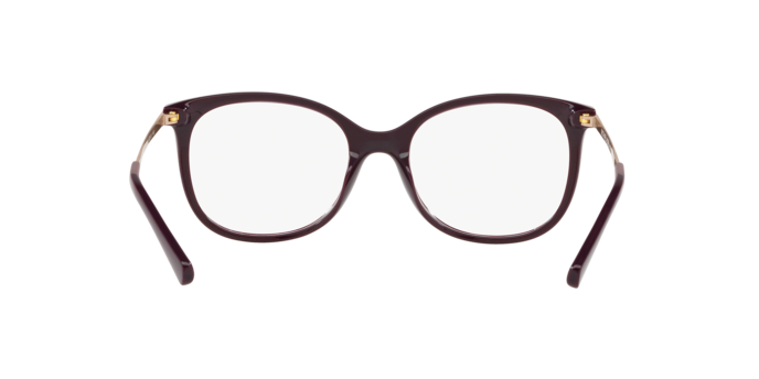 Michael Kors Oslo Eyeglasses MK4061U 3344