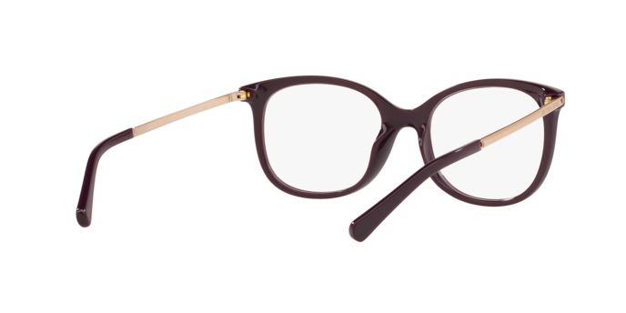 Michael Kors Oslo Eyeglasses MK4061U 3344