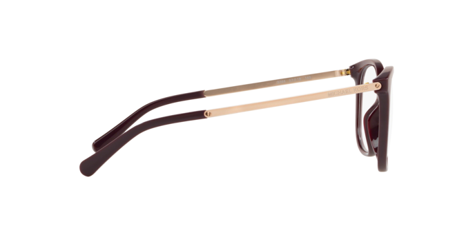 Michael Kors Oslo Eyeglasses MK4061U 3344