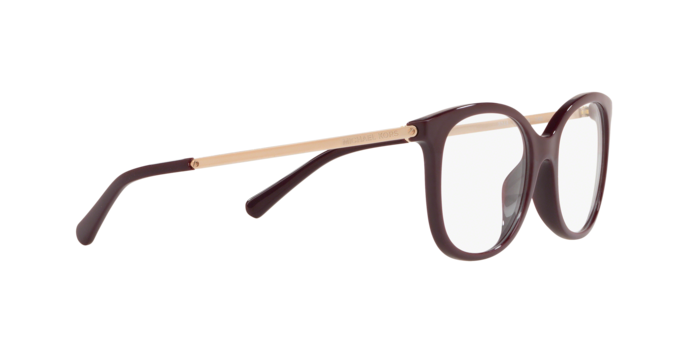 Michael Kors Oslo Eyeglasses MK4061U 3344