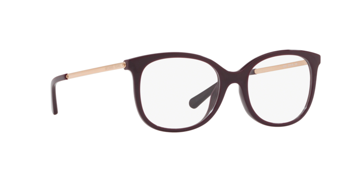 Michael Kors Oslo Eyeglasses MK4061U 3344