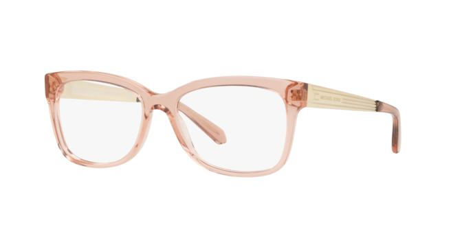 Michael Kors Paloma Iii Eyeglasses MK4064 3689