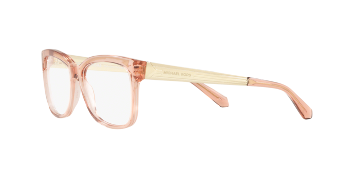 Michael Kors Paloma Iii Eyeglasses MK4064 3689