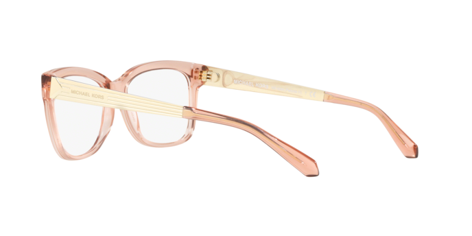 Michael Kors Paloma Iii Eyeglasses MK4064 3689