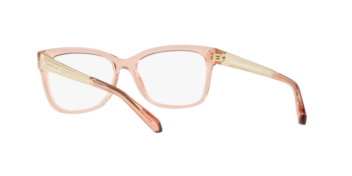 Michael Kors Paloma Iii Eyeglasses MK4064 3689