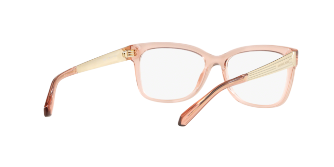 Michael Kors Paloma Iii Eyeglasses MK4064 3689