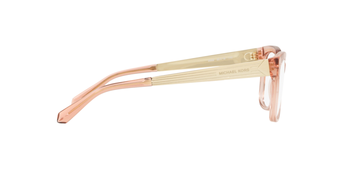 Michael Kors Paloma Iii Eyeglasses MK4064 3689