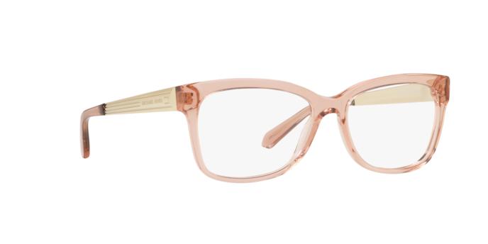 Michael Kors Paloma Iii Eyeglasses MK4064 3689
