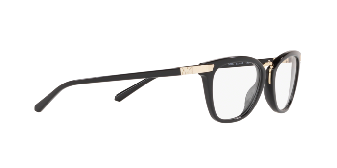 Michael Kors Isla Verde Eyeglasses MK4066 3005