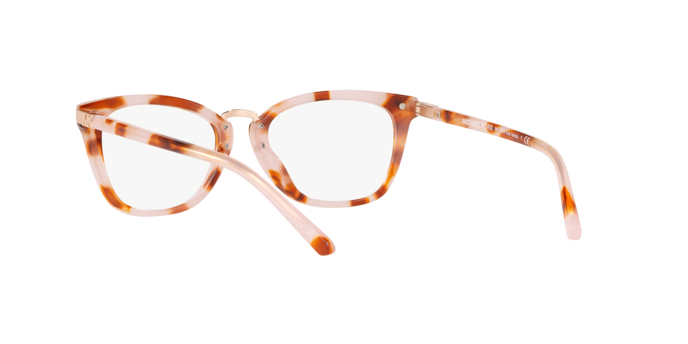 Michael Kors Isla Verde Eyeglasses MK4066 3791