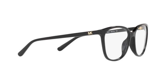 Michael Kors Santa Clara MK4067U 3005