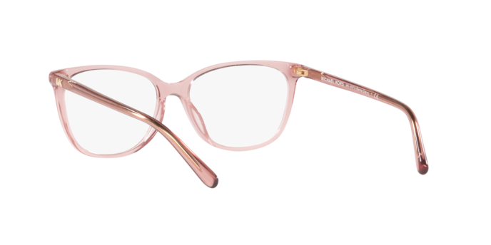 Michael Kors Santa Clara Eyeglasses MK4067U 3112