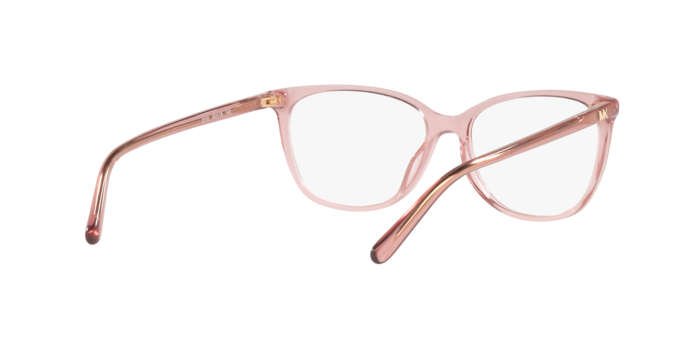 Michael Kors Santa Clara Eyeglasses MK4067U 3112