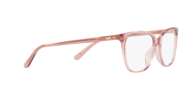 Michael Kors Santa Clara Eyeglasses MK4067U 3112