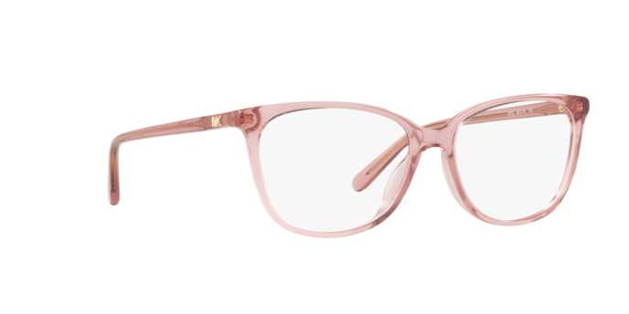 Michael Kors Santa Clara Eyeglasses MK4067U 3112