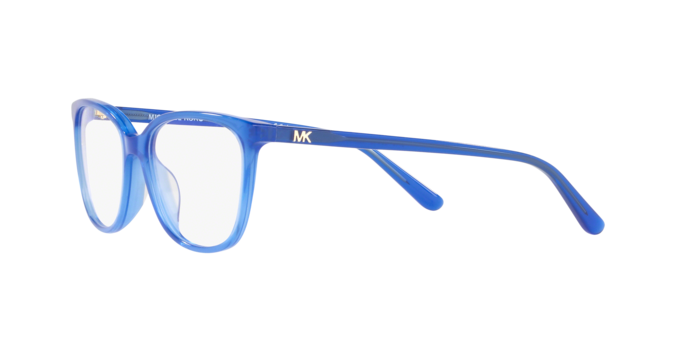 Michael Kors Santa Clara Eyeglasses MK4067U 3710