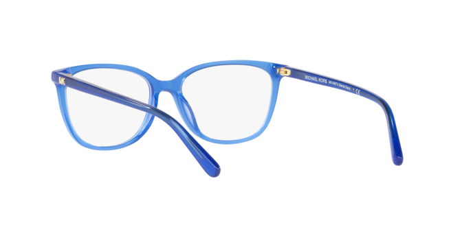 Michael Kors Santa Clara Eyeglasses MK4067U 3710