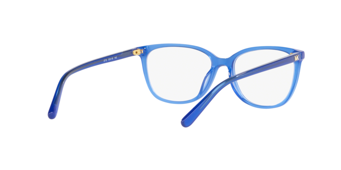 Michael Kors Santa Clara Eyeglasses MK4067U 3710