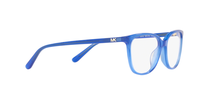 Michael Kors Santa Clara Eyeglasses MK4067U 3710