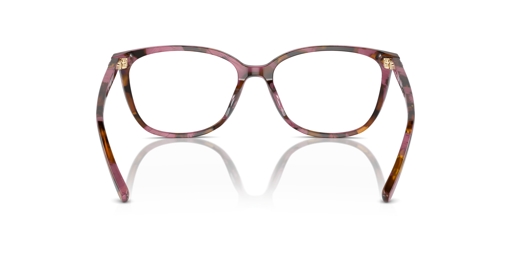 Michael Kors Santa Clara Eyeglasses MK4067U 3998