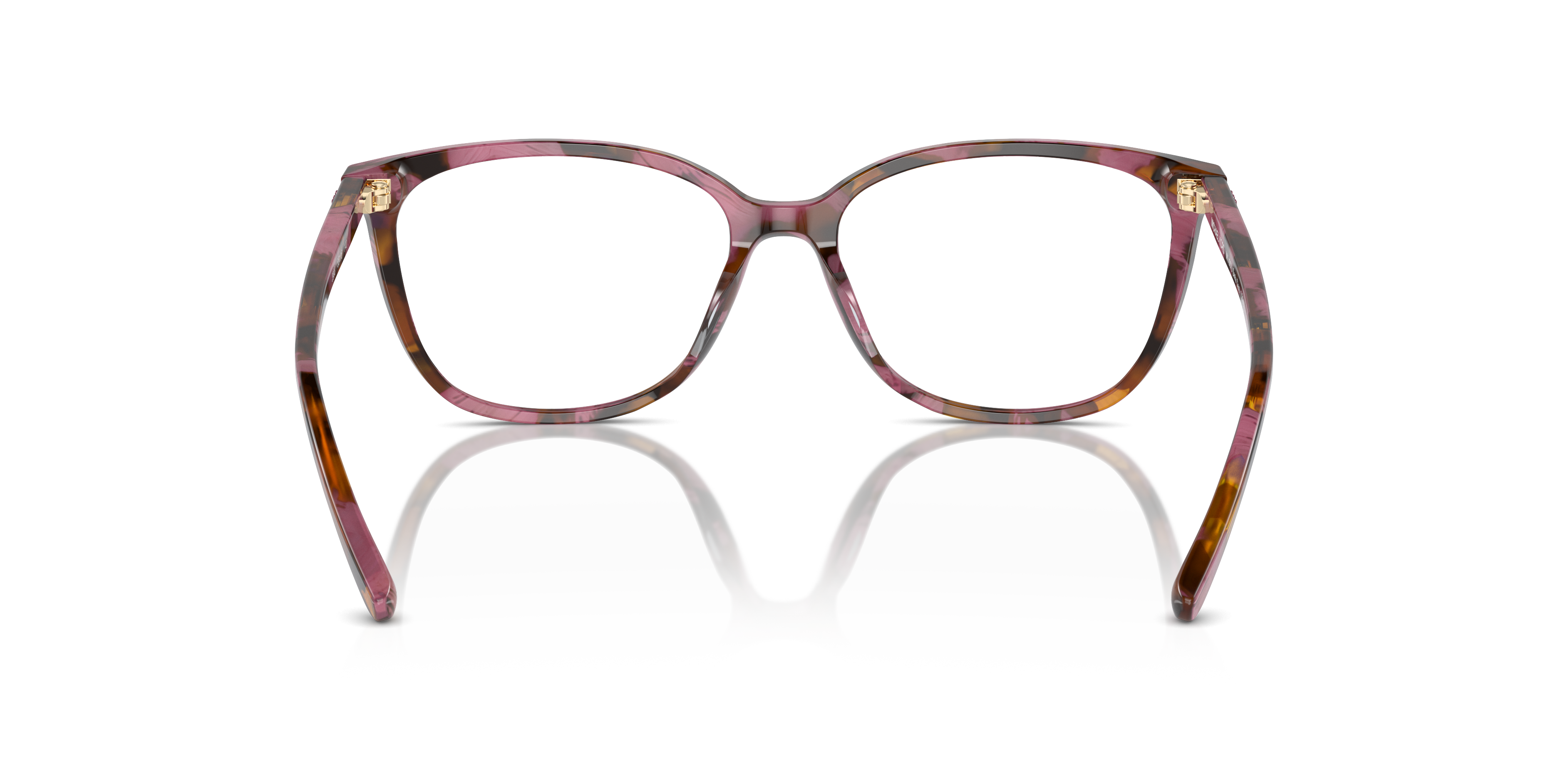 Michael Kors Santa Clara Eyeglasses MK4067U 3998