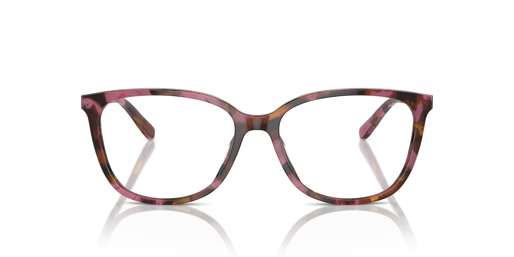 Michael Kors Santa Clara Eyeglasses MK4067U 3998