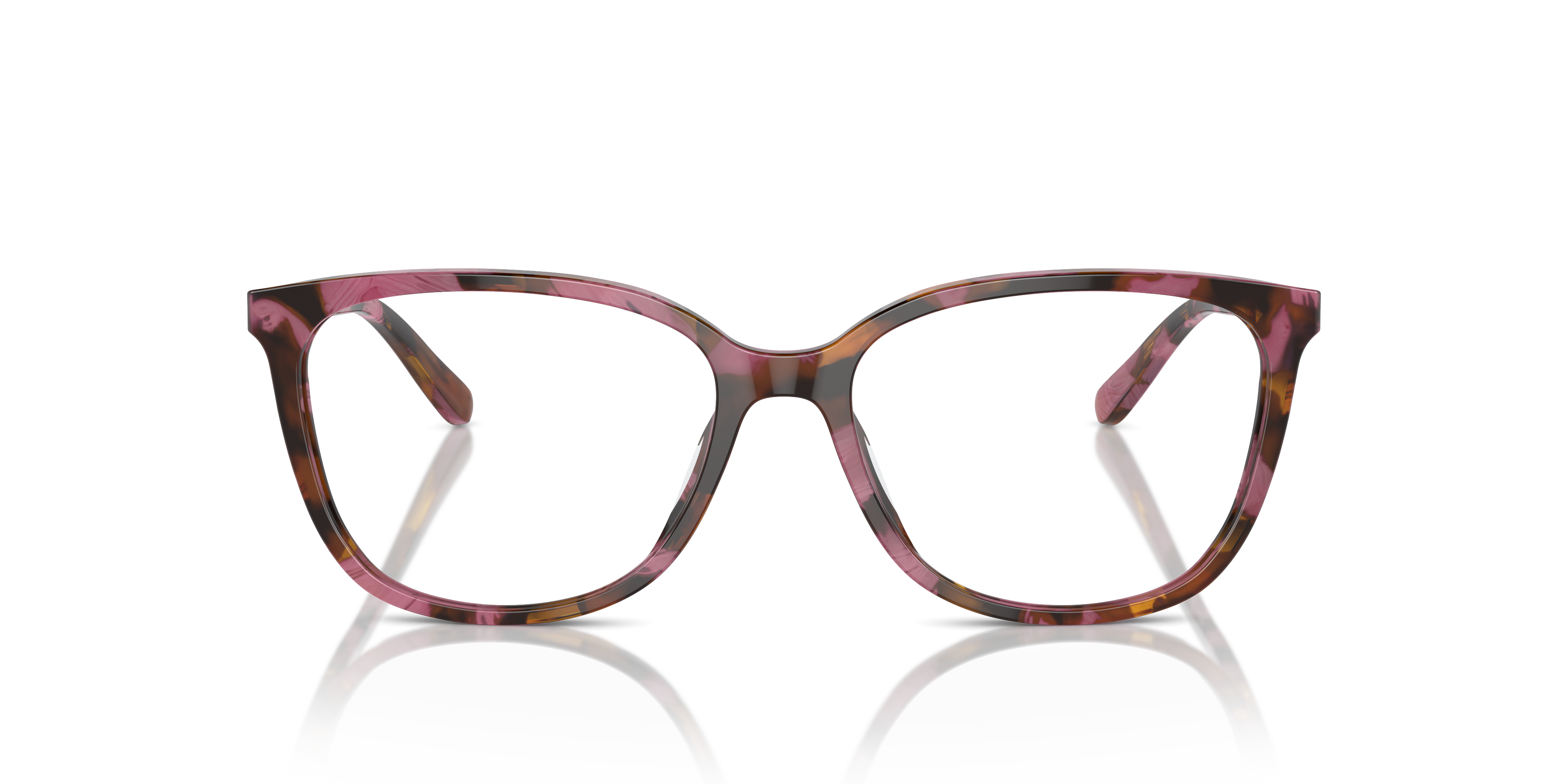 Michael Kors Santa Clara Eyeglasses MK4067U 3998