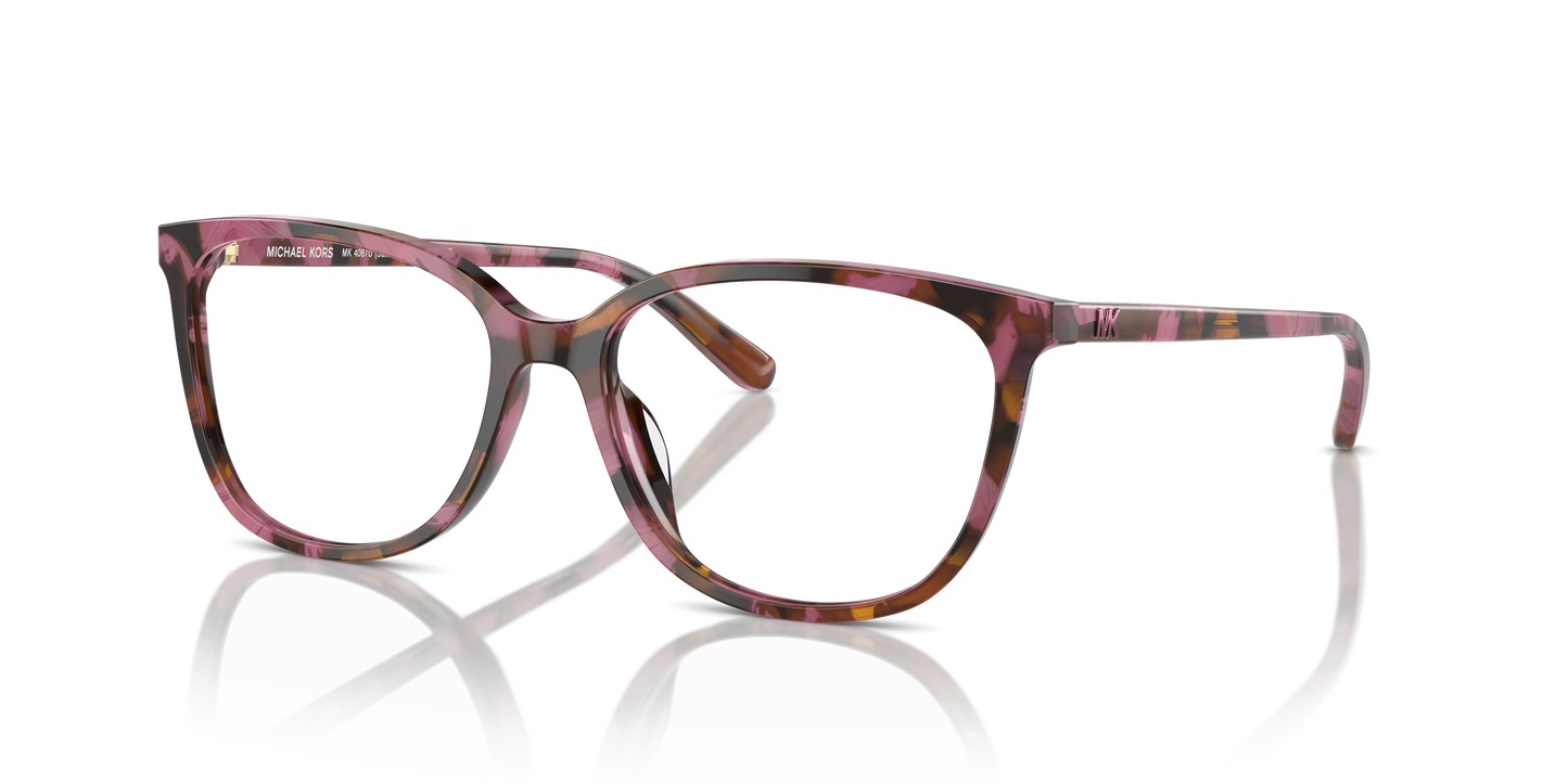 Michael Kors Santa Clara Eyeglasses MK4067U 3998