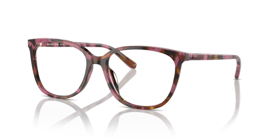 Michael Kors Santa Clara Eyeglasses MK4067U 3998