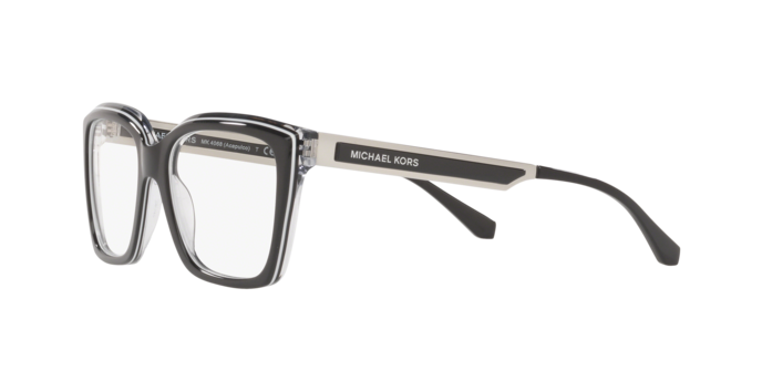 Michael Kors Acapulco Eyeglasses MK4068 3666
