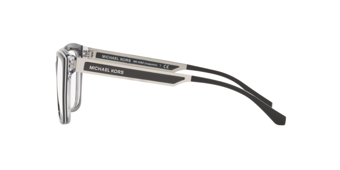Michael Kors Acapulco Eyeglasses MK4068 3666