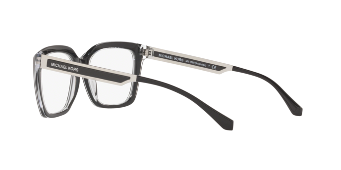 Michael Kors Acapulco Eyeglasses MK4068 3666