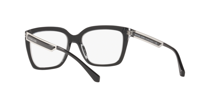 Michael Kors Acapulco Eyeglasses MK4068 3666