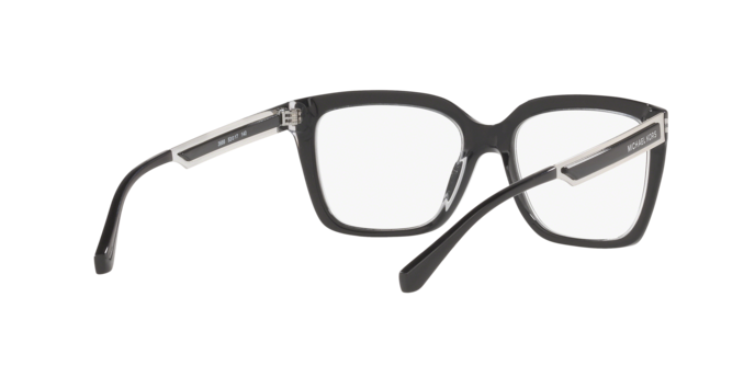 Michael Kors Acapulco Eyeglasses MK4068 3666