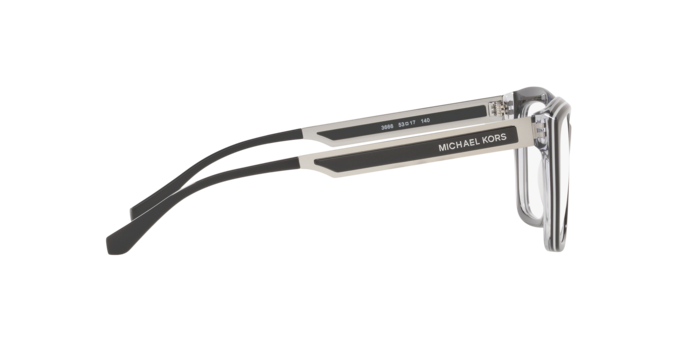 Michael Kors Acapulco Eyeglasses MK4068 3666