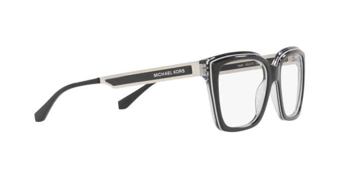 Michael Kors Acapulco Eyeglasses MK4068 3666