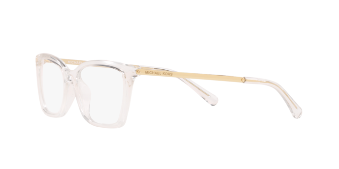 Michael Kors Hong Kong Eyeglasses MK4069U 3050