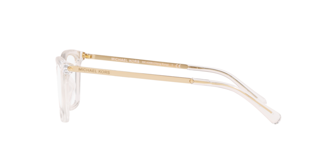 Michael Kors Hong Kong Eyeglasses MK4069U 3050