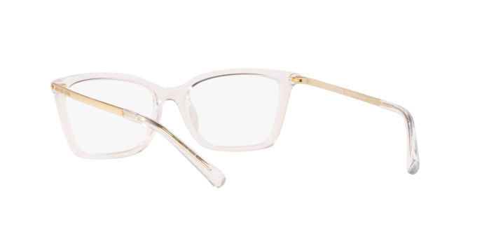 Michael Kors Hong Kong Eyeglasses MK4069U 3050