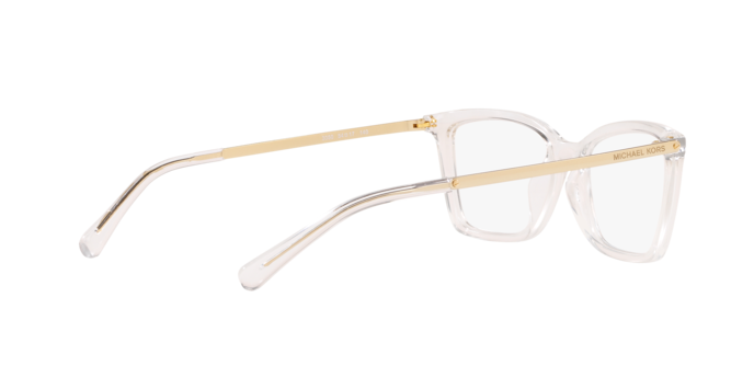 Michael Kors Hong Kong Eyeglasses MK4069U 3050