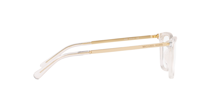 Michael Kors Hong Kong Eyeglasses MK4069U 3050