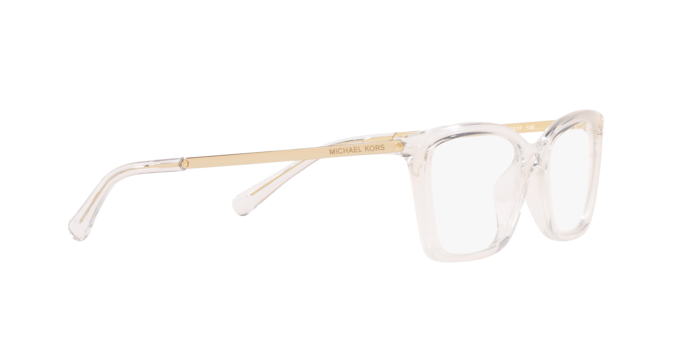 Michael Kors Hong Kong Eyeglasses MK4069U 3050