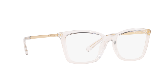 Michael Kors Hong Kong Eyeglasses MK4069U 3050