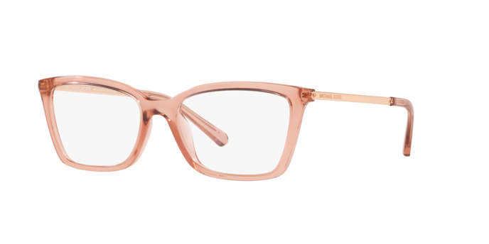 Michael Kors Hong Kong Eyeglasses MK4069U 3188